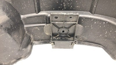 10-14 Tahoe Engine Cover Top Plastic Shield OEM 5.3L 12625893 WITH MOUNT BRACKET