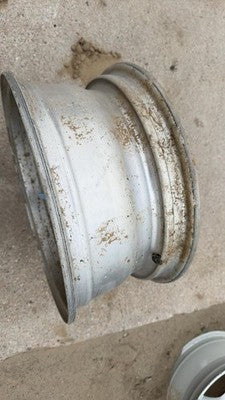 1999-2002 Gmc Sierra 1500 16 Aluminum Wheel Oem Factory 6 Spoke Rim 09592564