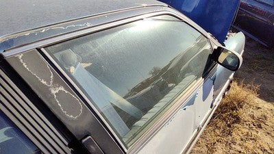 1988-1994 Olds Cutlass Cierra Passenger Right Front Side Window Door Glass Oem