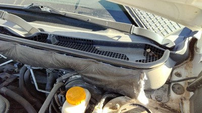 2012 Subaru Legacy Outback Windshield Wiper Cowl Vent Trim Panel Oem Cover