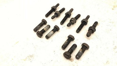 97 Silverado 2500 Set Of Bolts For Transmission And Transfer Case Oem Hardware