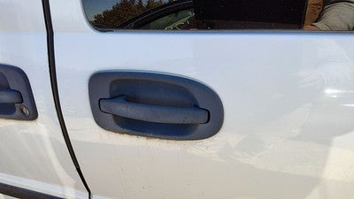 2005-2009 Chevy Uplander Driver Left Rear Outside Door Handle Oem Back 10333953