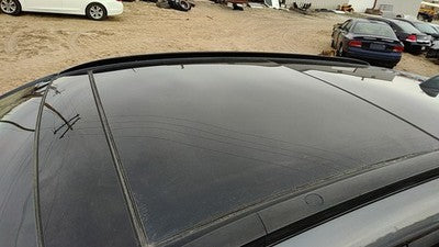 2016-2021 Hyundai Tucson Center Sliding Sun Roof Glass Oem Top Window 81611D3000