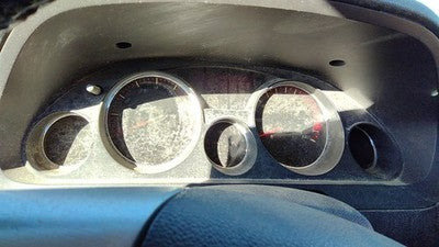 2007-2010 Gmc Acadia Speedometer Cluster Instrument Gauges Panel Oem Dash