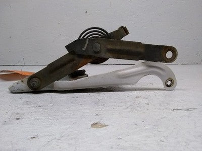 2000 Gmc Sierra 2500 Silverado 2500 Pickup Passenger Right Hood Hinge 5.7L Only