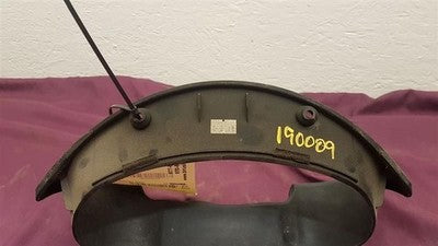 2000 Hyundai Accent Dash Panel Speedometer Trim Bezel Surround Oem 8471025100Lt