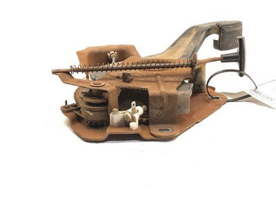1994 Ford F250 Parking Brake Pedal Assembly Emergency Brake Unit Oem