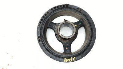07-09 Pontiac G6 Harmonic Balancer Crankshaft Pulley With Bolt Oem 3.6L 12697768