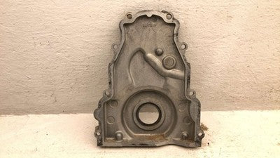 2004-2008 Pontiac Grand Prix Timing Cover Oem 5.3L 12611881