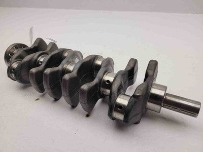 2016 Toyota Corolla Crankshaft Assembly Oem 1.8L 2Zrfe