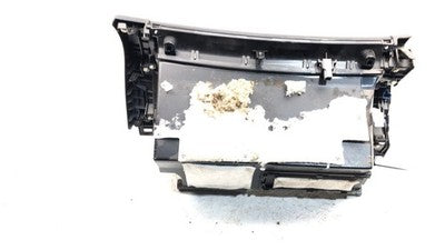 10-12 Hs250h Hybrid Glove Box Assembly Door With Latch Oem Black 25 55550-75020
