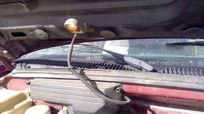 1988 Gmc Sierra 2500 Passenger Right Windshield Wiper Arm Oem Blade Lever