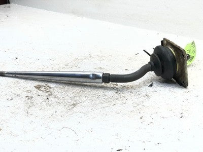 1987 S10 Pickup Floor Shifter Lever Assembly Oem Manual Trans Shift Unit 4 Speed