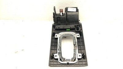 2006-2008 Buick Lucerne Floor Shifter Trim Bezel Console Oem 15843177