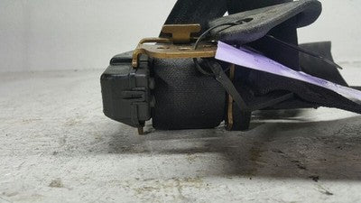 1996 Dodge Ram Pickup Left Rear Back Seat Belt Retractor Shoulder Strap