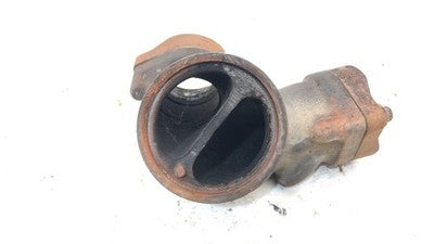 1999-2003 Ford F450 Up Pipe Collector Y Inlet Oem 7.3l Powerstroke 1827420c1