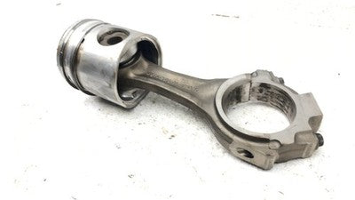 2001 Dodge Ram 2500 Connecting Rod With Piston Cummins 5.9L 24V Oem