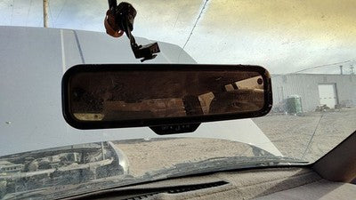 1994 Jeep Grand Cherokee Inside Rear View Mirror Oem Windshield Mounted