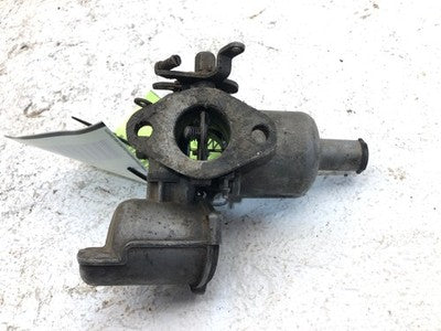 1961 Austin Healey Mgb Triump Side Draft Carburetor Hs2 Auc-871