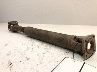 2003-2006 Kia Sorento Front Drive Shaft Oem Driveline 4X4 4Wd Transfer Case