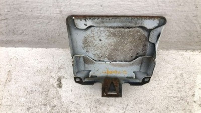 1979 Chevy El Camino Fuel Tank Door With Hinge Gas Lid Oem Filler Blue