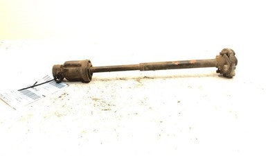1975 Cutlass Cierra Lower Intermediate Steering Shaft Oem Power Steering