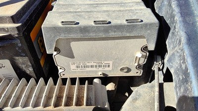 2001 Dodge Caravan Bcm Body Control Module Computer Oem 04869000Ai 04686921Af