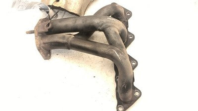 1994-1998 Mitsubishi Galant Exhaust Manifold Assembly Heat Shield Header 2.4l
