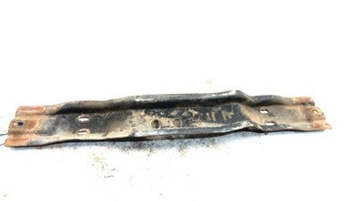 96 Ford F450 Cab Chassis Transmission Crossmember Brace Set 7.5L 5 Sp Zf 2Wd 4X2