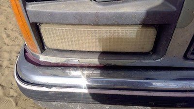 1988 Gmc Sierra 2500 Passenger Right Front Turn Signal Light Lamp Oem 05974336