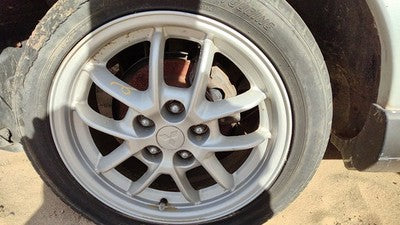 1997-2005 Mitsubishi Eclipse 17 Aluminum Wheel Oem Factory Rim