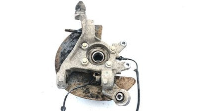 2005-07 Freestyle Driver Left Rear Knuckle Assembly Stub Axle With Wheel Hub Awd