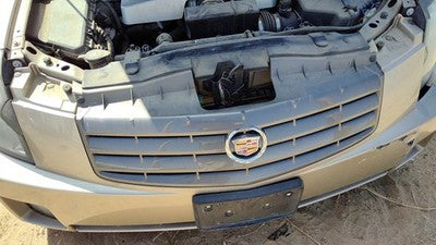 2003-2007 Cadillac Cts Front Grille Assembly Oem Sand Storm 61U 25765389