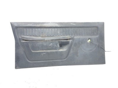 1979 Dodge Ram W150 Driver Left Front Inside Door Trim Panel Oem