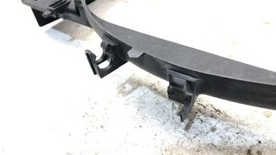 2000-2004 Nissan Xterra Radiator Cooling Fan Shroud Oem Plastic Housing 3.3L