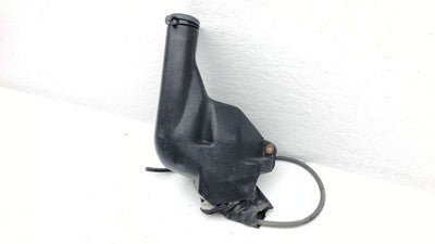 1986 Chevy Corvette Windshield Washer Fluid Reservoir With Pump Oem Tank Bottle
