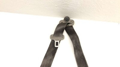 2010-2014 Honda Insight Driver Left Front Seat Belt Retractor Oem Shoulder Tan