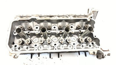 2007-2017 Toyota Tundra Passenger Right Cylinder Head Assembly 5.7L Oem