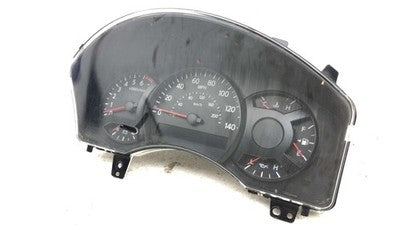 2004 Nissan Titan Speedometer Cluster Instrument Gauges Panel Oem Dash 248107