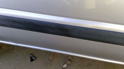 2002 Chevy Venture Passenger Right Rear Moulding From Door Oem Back Trim Strip