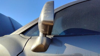 2004-2011 Endeavor Driver Left Side Mirror Door Mounted Oem C04 Mineral Beige