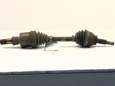 05-07 Chevy Cobalt Ss Passenger Right Front Cv Axle Shaft Manual Trans Mt Mu3