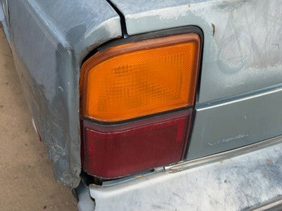 1986-1989 Olds 88 Driver Left Tail Light Brake Lamp Oem Rear 05974540