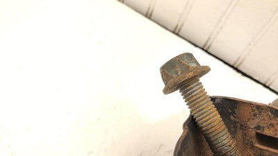 1995 Ford F150 Spare Tire Carrier With Bolts Hardware Oem
