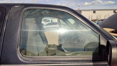 1997-04 Ford F150 Passenger Right Front Side Window Door Glass Oem 1L3z1521410aa