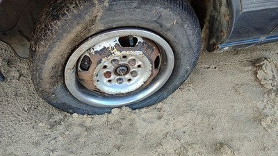 1983-1986 Toyota Camry 13' Steel Wheel Oem Factory Rim