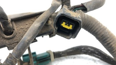 2002 Chevy Cavalier Wiring Harness For Engine Oem 2.2L 5 Speed Mt