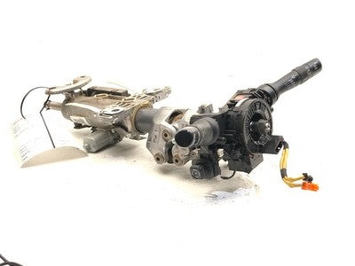2007-2009 Lexus Rx350 Steering Column Assembly Oem Floor Shift Tilt 452500E010