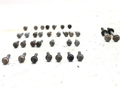2012 Toyota Tundra Set Of Bolts For Valve Cover Oem Hardware 5.7L