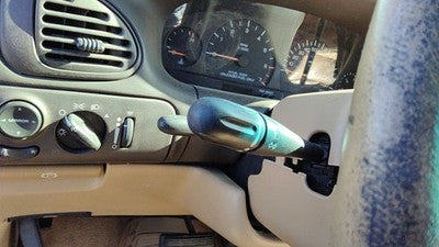 98-00 Town & Country Turn Signal Switch Windshield Wiper Column Control Lever